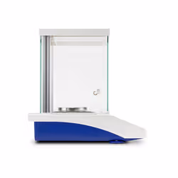 KERN & SOHN Analysenwaage 0,22 kg Bianco - Vista aggiuntiva 3