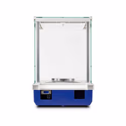 KERN & SOHN Analysenwaage 0,12 kg Bianco - Vista aggiuntiva 2