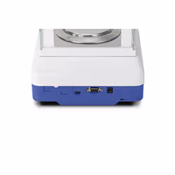 KERN & SOHN Analysenwaage 0,22 kg Bianco - Vista aggiuntiva 3