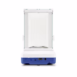 KERN & SOHN Analysenwaage 0,22 kg Bianco - Vista aggiuntiva 4