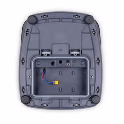 KERN & SOHN Tischwaage LCD 15 kg Grigio - Vista aggiuntiva 5
