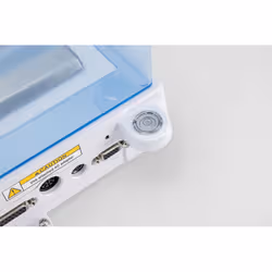 KERN & SOHN Präzisionswaage 0,62 kg Bianco - Vista aggiuntiva 2