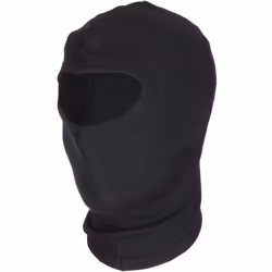 Modeka Balaclava, nero per uomo