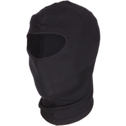 Modeka Balaclava, nero per uomo