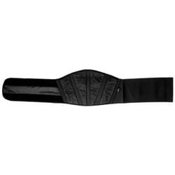 Modeka 6018 Cintura renale, nero, dimensione 2XL per uomo