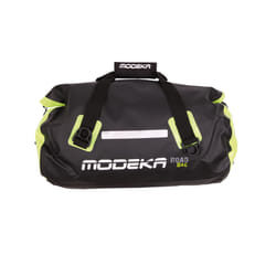 Modeka Road 60 L Borsa, nero per uomo
