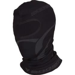 Modeka Tech Dry Balaclava, nero per uomo