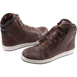 Modeka Midtown Stivali Moto, marrone, dimensione 38 per uomo