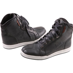 Modeka Midtown Stivali Moto, grigio, dimensione 47 per uomo