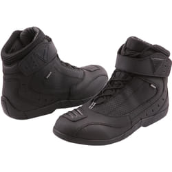 Modeka Black Rider Stivali Moto, nero, dimensione 38 per uomo