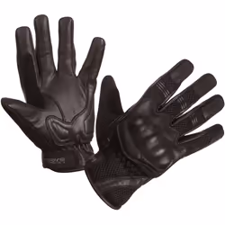Modeka X-Air Guanti, nero, dimensione 2XL per uomo
