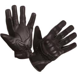 Modeka X-Air Guanti, nero, dimensione 2XL per uomo