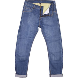 Modeka Alexius Jeans, blu, dimensione 29 per uomo