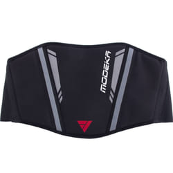 Modeka Madoxx Cintura renale, nero, dimensione 2XL per uomo