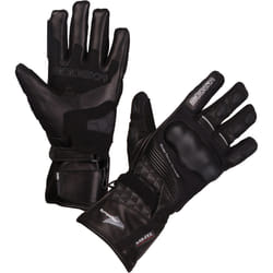 Modeka Panamericana Guanti moto donna, nero, dimensione XS per donne