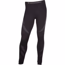 Modeka Tech Dry Pantaloni funzionali, nero, dimensione 2XL per uomo