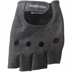 Modeka Highway Guanti moto, nero, dimensione 2XL - Vista aggiuntiva 2