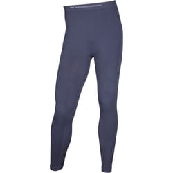 Modeka Tech Cool Pantaloni funzionali, grigio, dimensione L per uomo