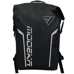 Modeka Dry Pack 22L Zaino, nero per uomo