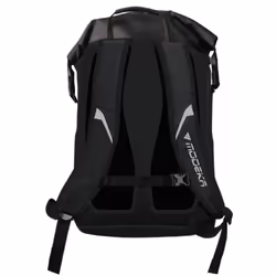 Modeka Dry Pack 22L Zaino, nero per uomo