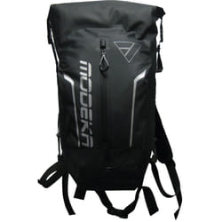 Modeka Dry Pack 32L Zaino, nero per uomo