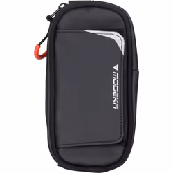 Modeka Extra Pack Borsa per smartphone, nero per uomo