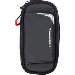 Modeka Extra Pack Borsa per smartphone, nero per uomo
