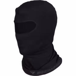 Modeka Tech Cool Balaclava, nero per uomo