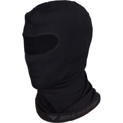 Modeka Tech Cool Balaclava, nero per uomo