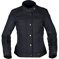 Modeka Thiago Giacca tessile da donna, blu, dimensione 40 per donne