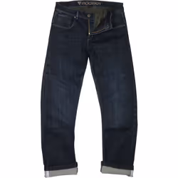 Modeka Glenn Cool Jeans da moto, blu, dimensione 38 per uomo