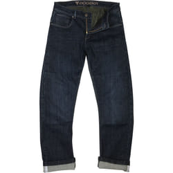 Modeka Glenn Cool Jeans da moto, blu, dimensione 30 per uomo