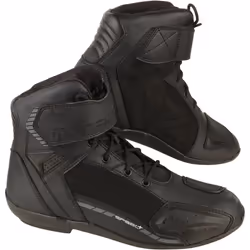 Modeka Kyne Stivali da moto, nero-grigio, dimensione 44 per uomo - Vista aggiuntiva 2