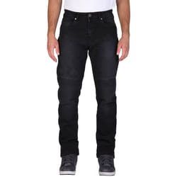 Modeka Callan Jeans da moto, blu, dimensione 30 per uomo