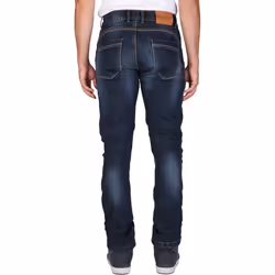 Modeka Glenn 2 Jeans Moto, blu, dimensione 44 per uomo