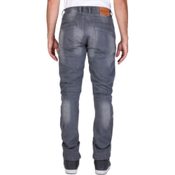 Modeka Glenn 2 Jeans Moto, grigio, dimensione 32 per uomo