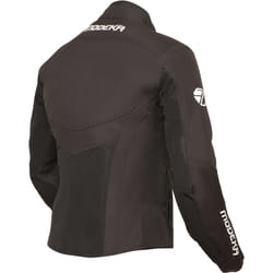 Modeka Emma Air Giacca tessile moto da donna, nero, dimensione 44 per donne