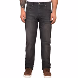 Modeka Finn Mono Jeans Moto, blu, dimensione 33 per uomo - Vista aggiuntiva 2
