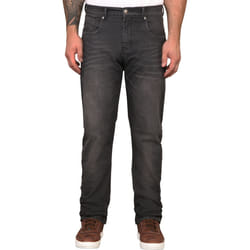 Modeka Finn Mono Jeans Moto, blu, dimensione 34 per uomo