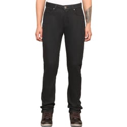 Modeka Lunella Mono Jeans moto donna, blu, dimensione 34 per donne