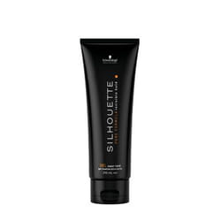 Schwarzkopf SILHOUETTE SUPER HOLD Gel per capelli Donna 250 ml