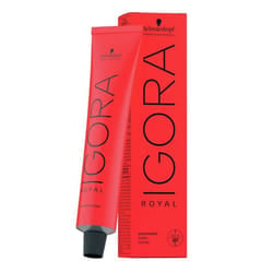 Schwarzkopf Igora Royal colore per capelli Viola 60 ml