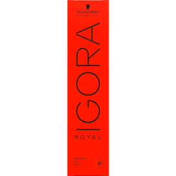 Schwarzkopf Igora Royal colore per capelli Biondo scuro 60 ml - Vista aggiuntiva 2