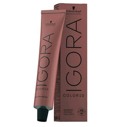 Schwarzkopf Igora Color10 colore per capelli Marrone 60 ml