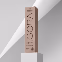 Schwarzkopf Igora Royal Absolutes colore per capelli Marrone 60 ml - Vista aggiuntiva 4