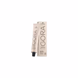 Schwarzkopf Igora Royal Silver Whites, Grigio, Slate Grey, Donna, 60 ml, Tubo, Aqua (Water, Eau),Cetearyl Alcohol,Propylene G ...