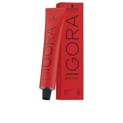 Igora Royal nude tones #8-46