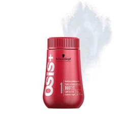 Schwarzkopf OSiS+ Dust It Polvere per capelli 10 g