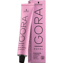Schwarzkopf Igora Royal Fashion Lights colore per capelli Beige 60 ml