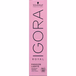 Schwarzkopf Igora Royal Fashion Lights colore per capelli Beige 60 ml - Vista aggiuntiva 2